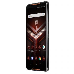 ASUS ROG Phone - une rÉvolution pour le gaming