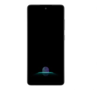 Samsung Galaxy A52 5G - en sécurité, tout simplement