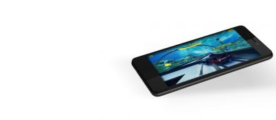 ARCHOS Platinum 50 - processeur quatre cœurs