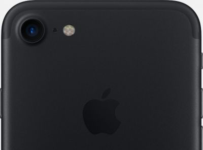 Apple iPhone 7 - deux tailles. cinq finitions.