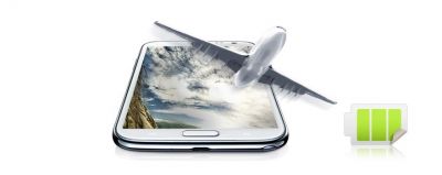 Samsung Galaxy Note II - technologies avancées