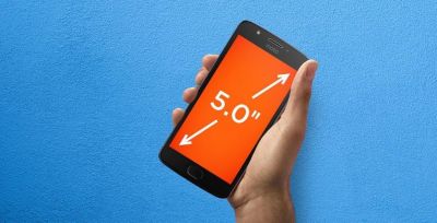 MOTOROLA Moto E4 - une définition exceptionnelle