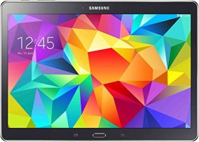 Samsung Galaxy Tab A Tablette tactile 9,7 4G (24,64 cm) (16 Go, Android, 1  Port USB 2.0, 1 Prise jack, Noir) - Clavier Qwertz Allemand : :  Informatique