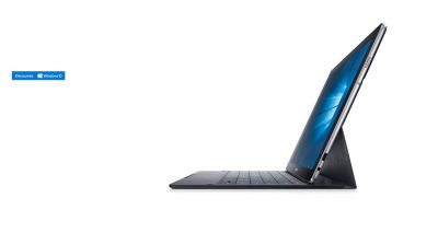 SAMSUNG W708 Galaxy TabPro S - galaxy tabpro s