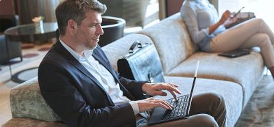 DELL Latitude 7275 - un travail fluide avec des options d’étui folio pour votre appareil 2 en 1