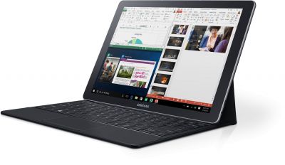 SAMSUNG W708 Galaxy TabPro S - 2 en 1