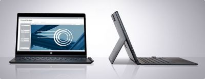 DELL Latitude 7275 - système d’exploitation