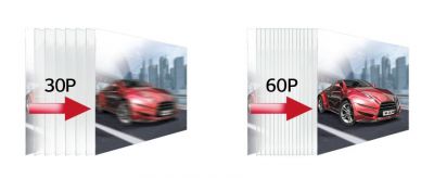 D&eacute;codeur 4K HEVC