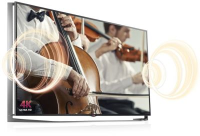 Syst&egrave;me de son multi-canal