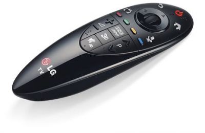 La Magic Remote