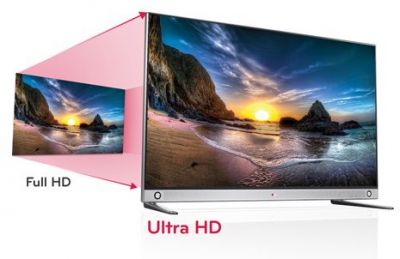 Upscaler ULTRA HD : vos contenus dans la meilleure résolution possible