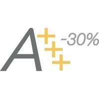 WHIRLPOOL FSCR80417 - haut rendement ÉnergÉtique : a+++-30%