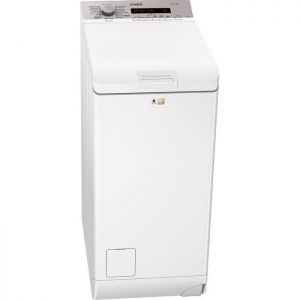 AEG L75370TL - lave-linge en pose libre