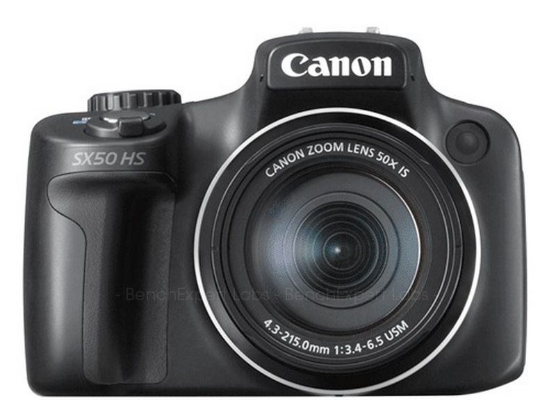 CANON PowerShot SX50 HS | Appareils Photo Numériques