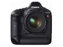 CANON EOS-1D C