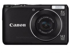 CANON PowerShot A2200