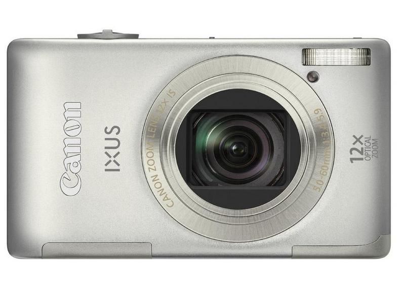 CANON IXUS 1100 HS