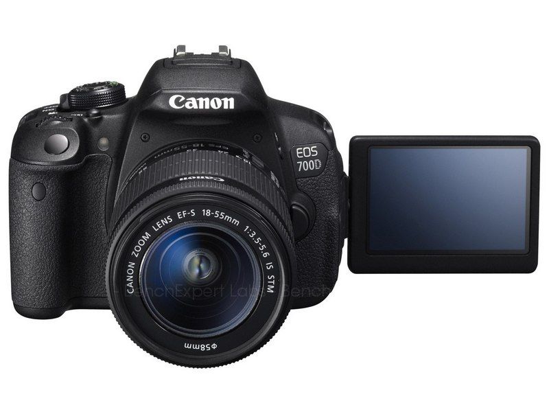 Canon EOS 60D : meilleur prix, test et actualités - Les Numériques