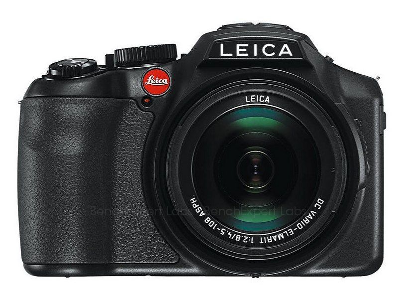 LEICA VLUX 2 Appareils Photo Numériques