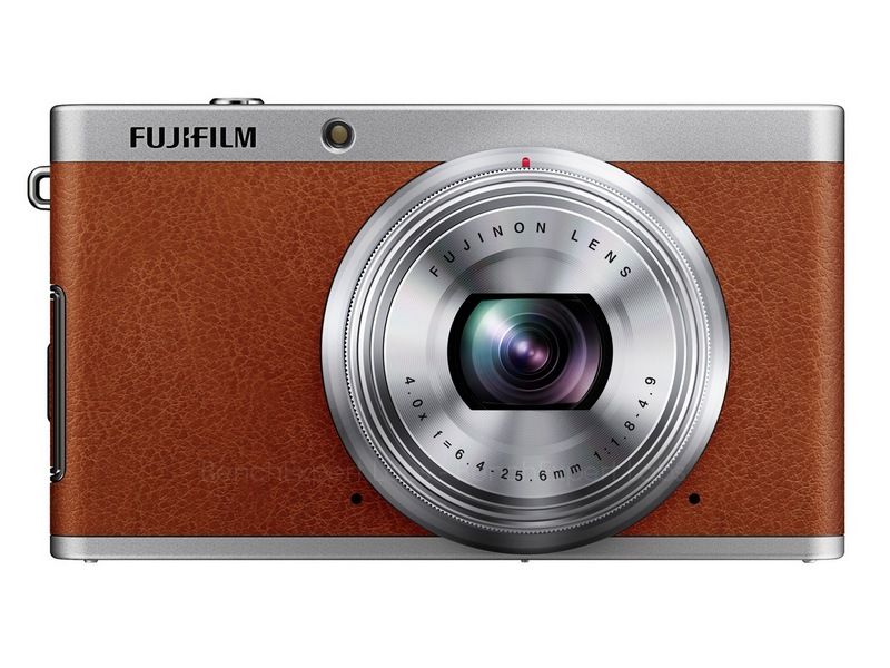 FUJIFILM XF1