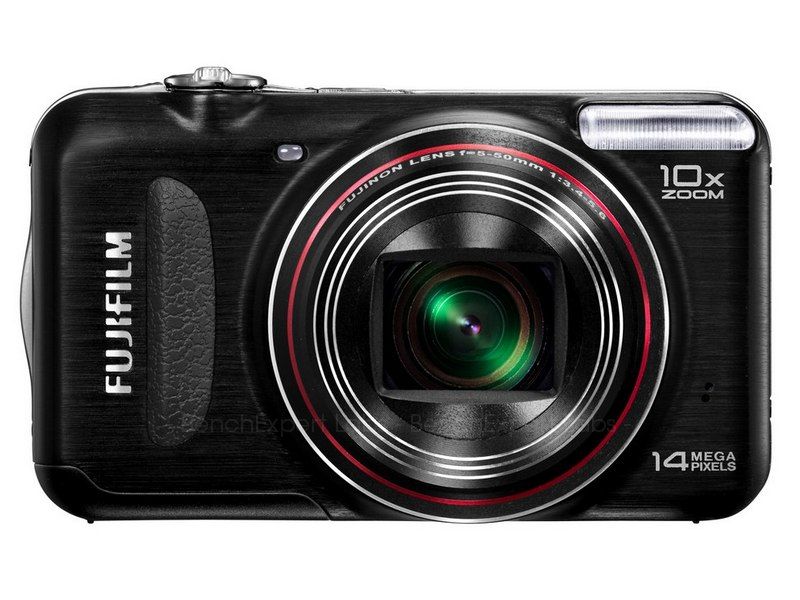 FUJIFILM FinePix T300 | Appareils Photo Numériques