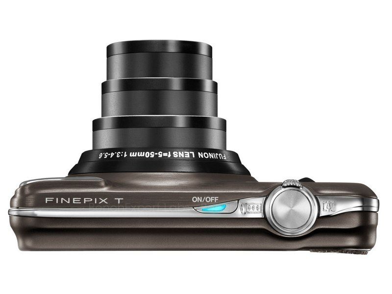 FUJIFILM FinePix T300 | Appareils Photo Numériques