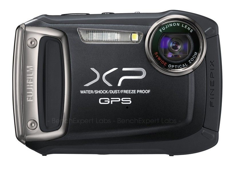 Fujifilm FinePix XP50 Appareils Photo Numériques