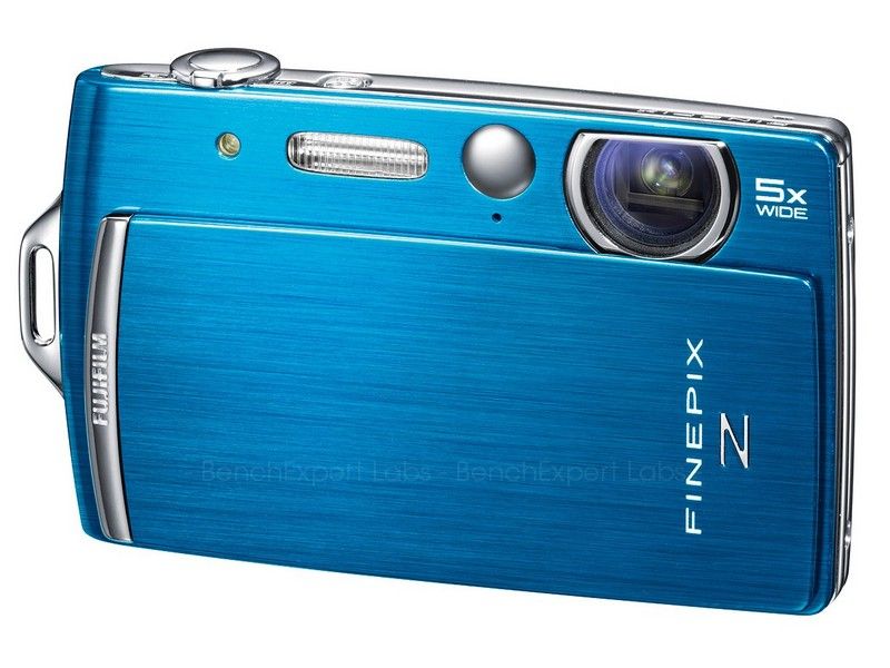 FinePix Z110 [ジェイドグリーン]の製品画像 - 価格.com FINEPIX