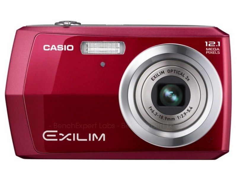 CASIO EXILIM EX-Z16 | Appareils Photo Numériques