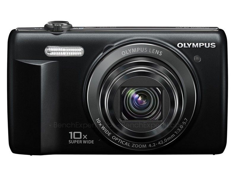 OLYMPUS VR-340