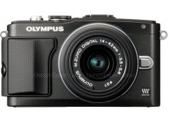 OLYMPUS PEN E-PL5