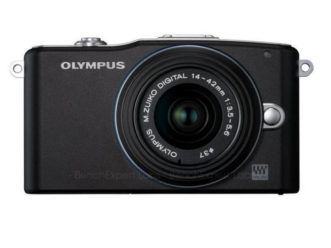 OLYMPUS PEN E-P1 | Appareils Photo Numériques