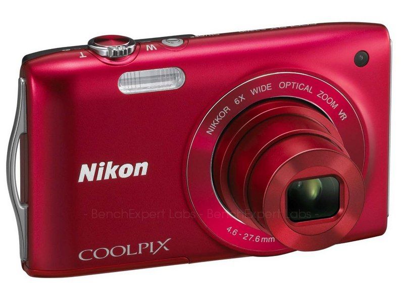 Nikon COOLPIX S3300 【公式通販】 Nikon coolpix S3300 デジカメ 3162