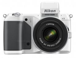 NIKON 1 V2