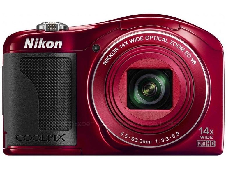 NIKON Coolpix L610