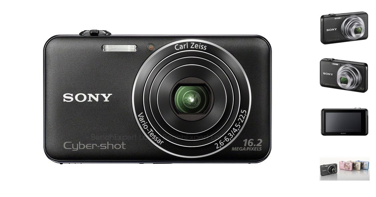 SONY Cyber−Shot DSC-WX70 - デジタルカメラ