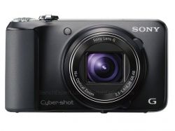 SONY Cyber-shot DSC-HX10V
