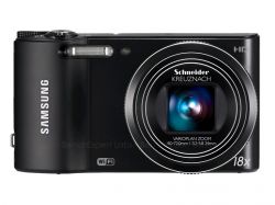 SAMSUNG WB150F