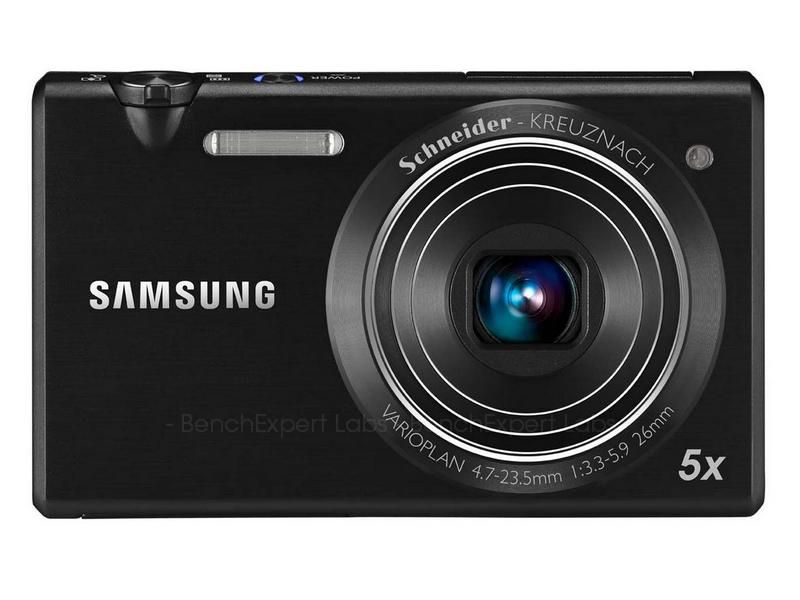 SAMSUNG MV800