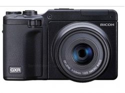 RICOH GXR A12  / 50mm F2.5 Macro