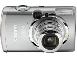 CANON Digital IXUS 850 IS