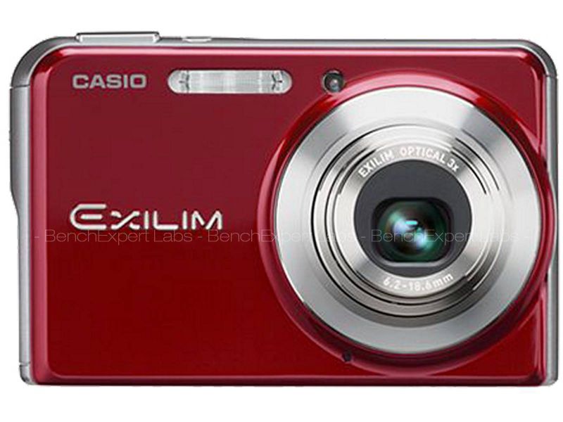 CASIO EXILIM EX-S880 | Appareils Photo Numériques