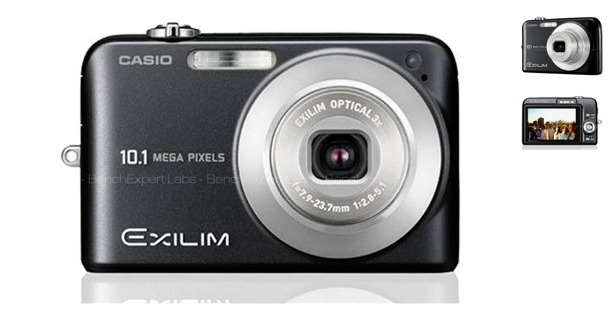 【X2320】 CASIO EXILIM EX-Z1080 カシオエクシリム CASIO EXILIM EX-Z1080 | Appareils Photo Numériques