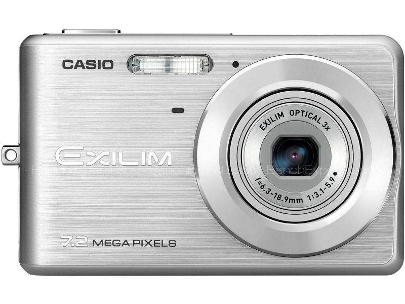 CASIO EXILIM EX-Z77
