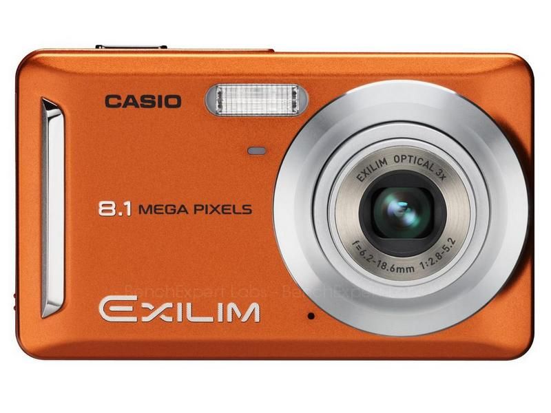 【動作確認済み】CASIO EXILIM EX-Z9 EX-Z9 - デジタルカメラ - CASIO