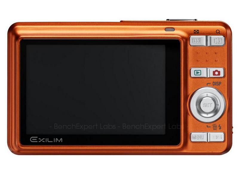 CASIO「EXILIM」EX-Z9 Casio launches Exilim EX-Z9: Digital Photography Review