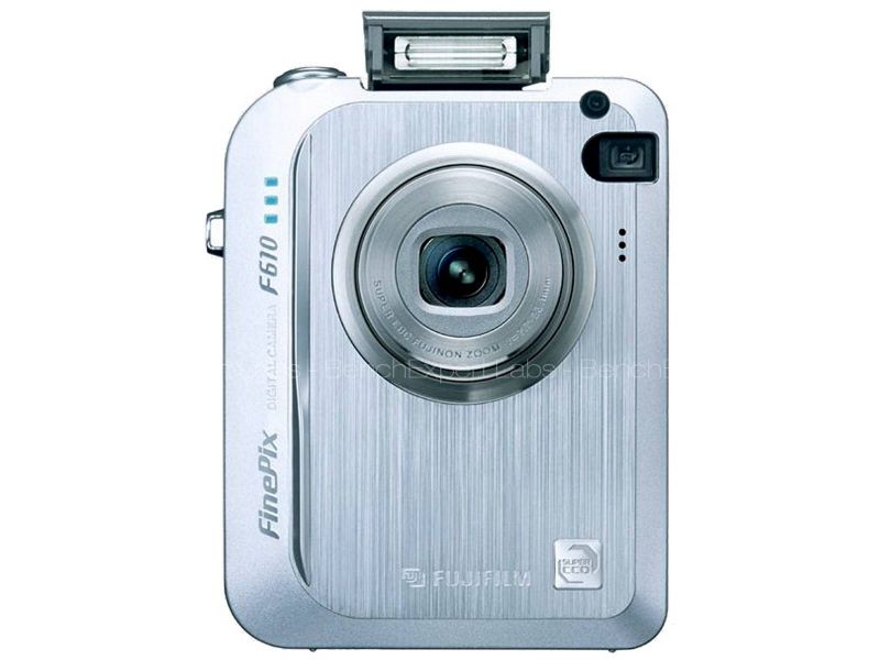 【動作確認済み】FUJIFILM FINEPIX F610 FUJIFILM | 企業情報 | ニュースリリース | 高品位・ハイ