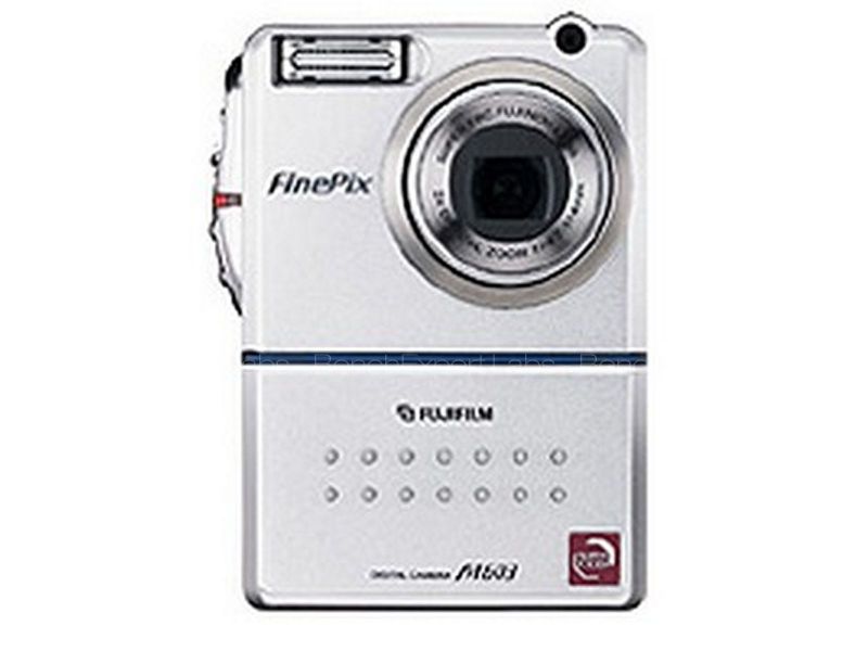 FUJIFILM FinePix M603 | Appareils Photo Numériques