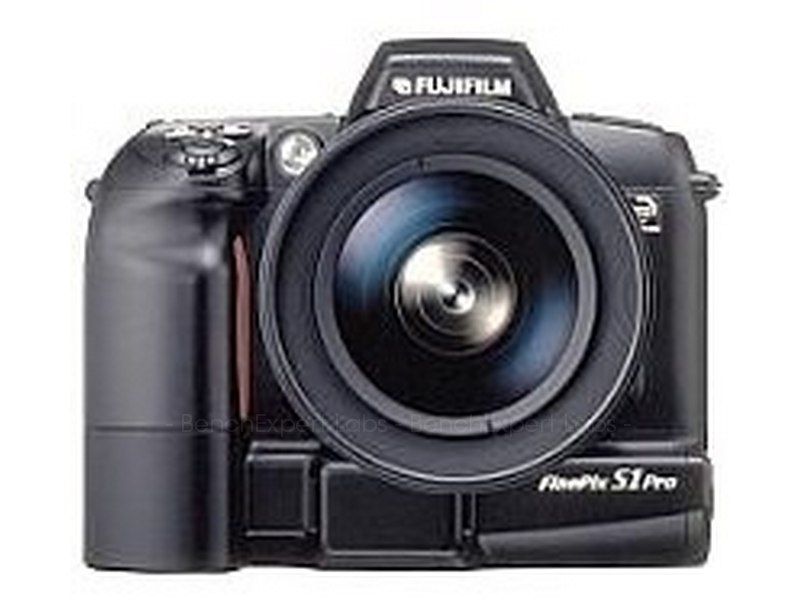 FUJIFILM FinePix S1 Pro | Appareils Photo Numériques