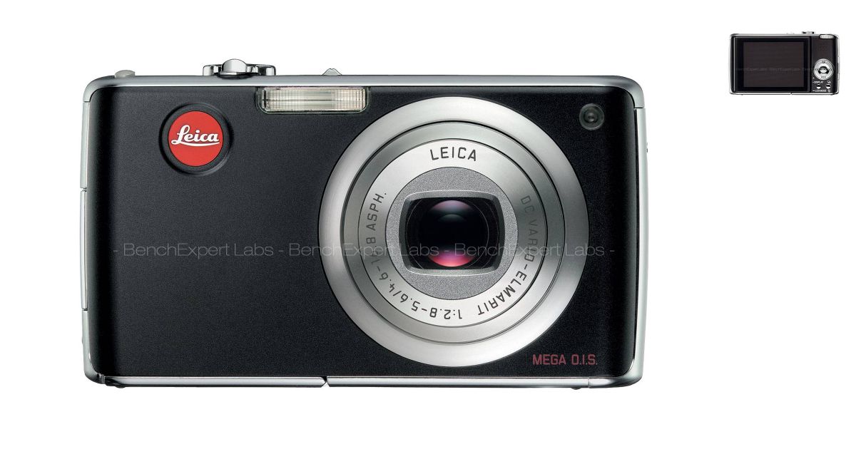 ライカC-LUX 1 - デジタルカメラ